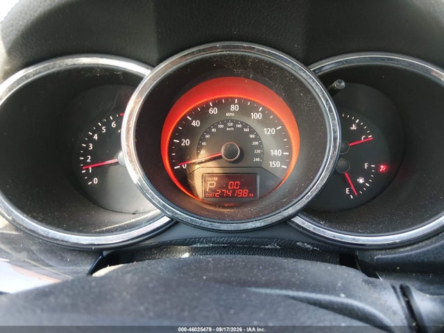 Aukcja sprzedaży 2012 Kia Sorento Sx V6, vin: 5XYKW4A24CG284004, numer aukcji: 46025479