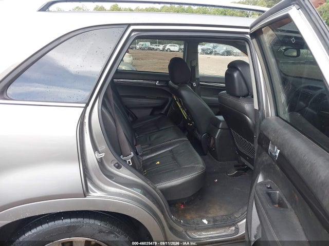 Aukcja sprzedaży 2012 Kia Sorento Sx V6, vin: 5XYKW4A24CG284004, numer aukcji: 46025479
