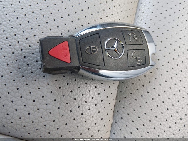 46025480 :رقم المزاد ، WDDGF4HB9EG253882 vin ، 2014 Mercedes-benz C 250 Sport مزاد بيع