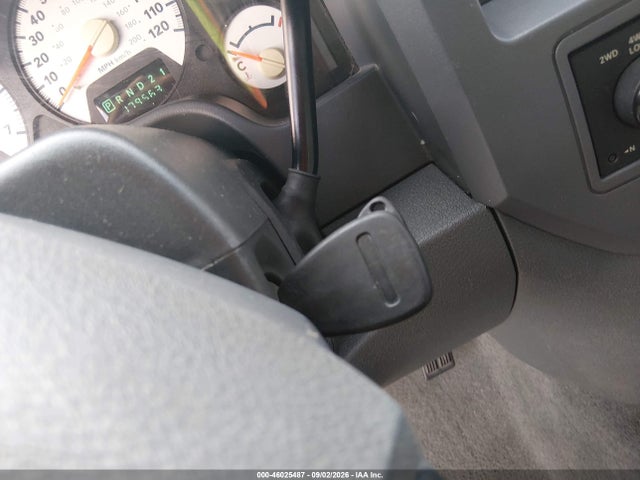 Продажа на аукционе авто 2006 Dodge Ram 1500 Slt/trx4 Off Road/sport, vin: 1D7HU18226J108051, номер лота: 46025487