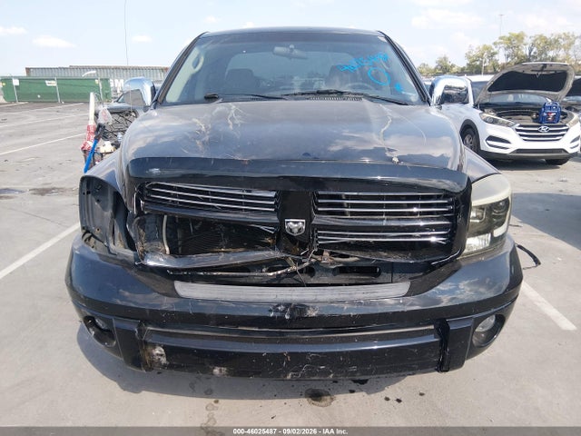 Продажа на аукционе авто 2006 Dodge Ram 1500 Slt/trx4 Off Road/sport, vin: 1D7HU18226J108051, номер лота: 46025487