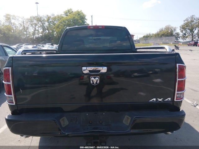 Продажа на аукционе авто 2006 Dodge Ram 1500 Slt/trx4 Off Road/sport, vin: 1D7HU18226J108051, номер лота: 46025487