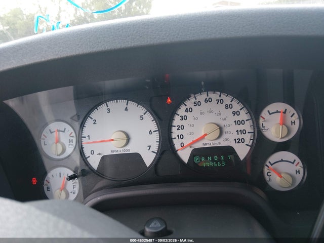 Продажа на аукционе авто 2006 Dodge Ram 1500 Slt/trx4 Off Road/sport, vin: 1D7HU18226J108051, номер лота: 46025487