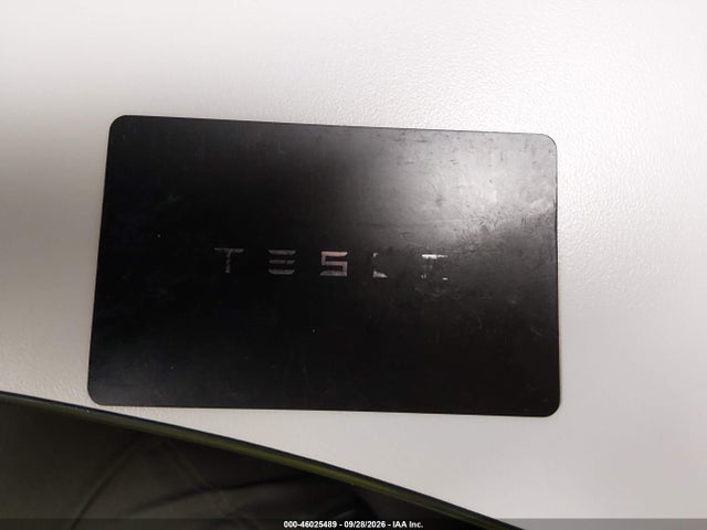 Продаж на аукціоні авто 2022 Tesla Model Y Performance Dual Motor All-wheel Drive, vin: 7SAYGDEF8NF336736, номер лоту: 46025489
