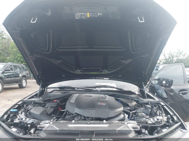BMW M340I 2025 3MW59FT07S8F24312 Image 10