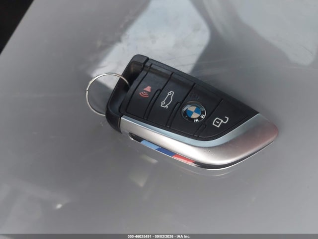 BMW M340I 2025 3MW59FT07S8F24312 Image 11