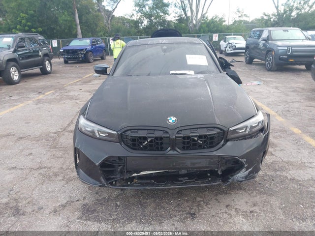 BMW M340I 2025 3MW59FT07S8F24312 Image 12