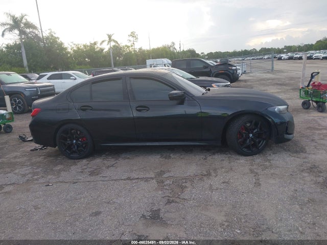 BMW M340I 2025 3MW59FT07S8F24312 Image 13