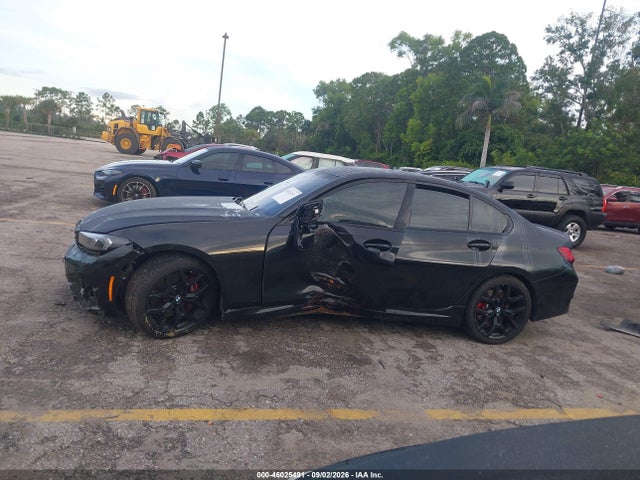 BMW M340I 2025 3MW59FT07S8F24312 Image 14