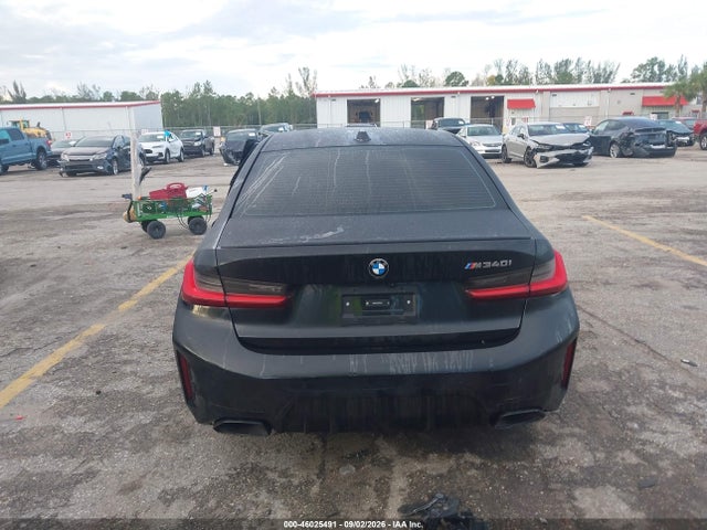BMW M340I 2025 3MW59FT07S8F24312 Image 16