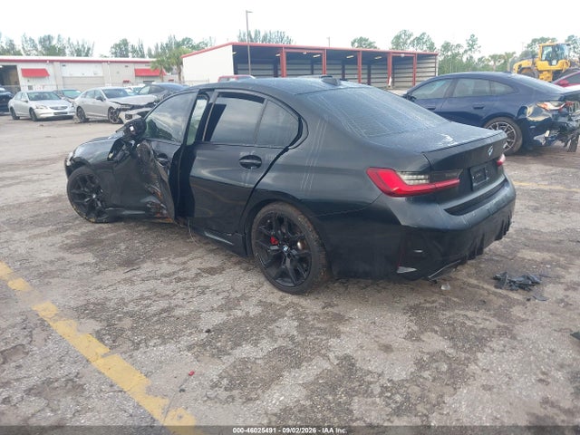 BMW M340I 2025 3MW59FT07S8F24312 Image 3