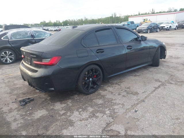 BMW M340I 2025 3MW59FT07S8F24312 Image 4