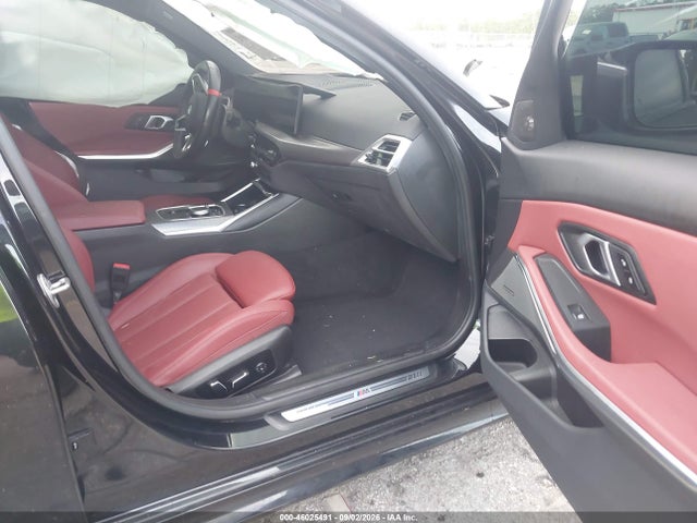 BMW M340I 2025 3MW59FT07S8F24312 Image 5