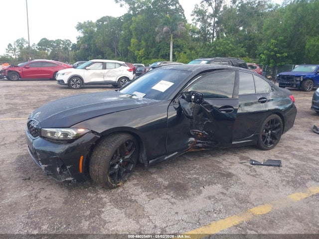 BMW M340I 2025 3MW59FT07S8F24312 Image 6