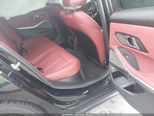 BMW M340I 2025 3MW59FT07S8F24312 Image 8