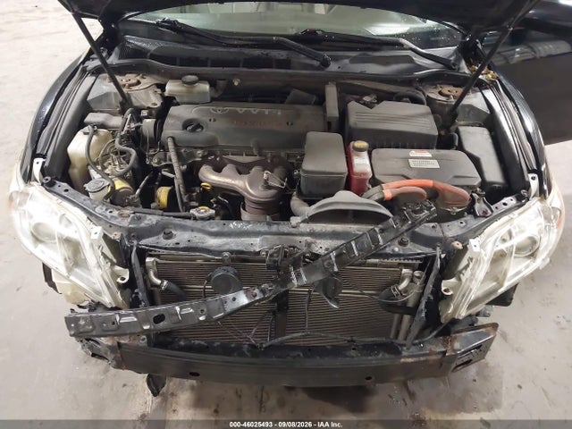 46025493 :رقم المزاد ، 4T1BB46K79U109415 vin ، 2009 Toyota Camry Hybrid مزاد بيع