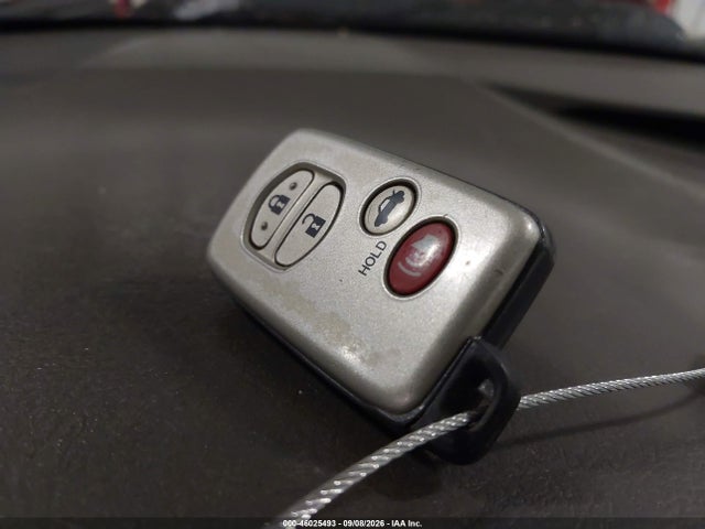 46025493 :رقم المزاد ، 4T1BB46K79U109415 vin ، 2009 Toyota Camry Hybrid مزاد بيع
