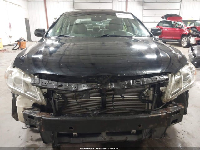 46025493 :رقم المزاد ، 4T1BB46K79U109415 vin ، 2009 Toyota Camry Hybrid مزاد بيع