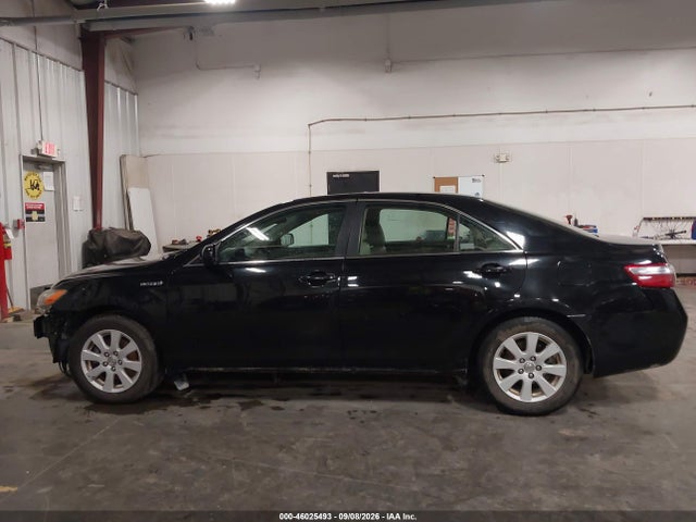46025493 :رقم المزاد ، 4T1BB46K79U109415 vin ، 2009 Toyota Camry Hybrid مزاد بيع