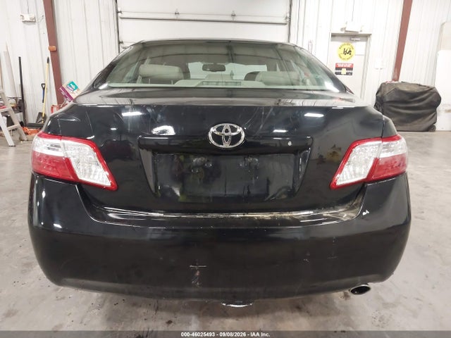 46025493 :رقم المزاد ، 4T1BB46K79U109415 vin ، 2009 Toyota Camry Hybrid مزاد بيع