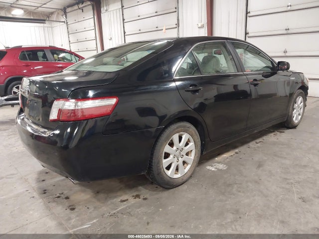 46025493 :رقم المزاد ، 4T1BB46K79U109415 vin ، 2009 Toyota Camry Hybrid مزاد بيع