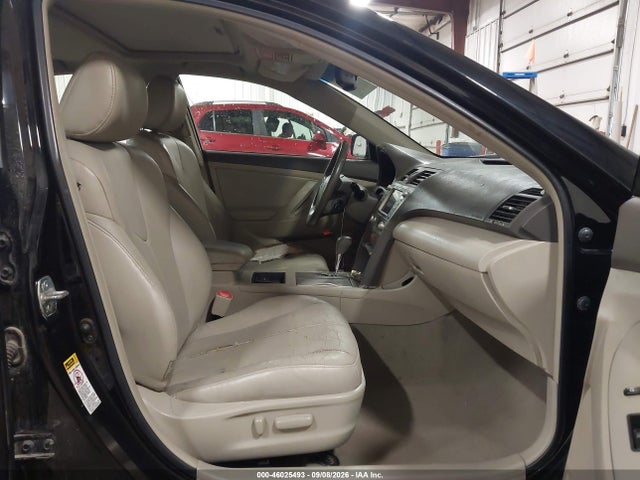 46025493 :رقم المزاد ، 4T1BB46K79U109415 vin ، 2009 Toyota Camry Hybrid مزاد بيع