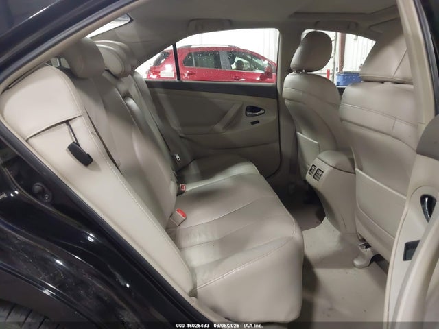 46025493 :رقم المزاد ، 4T1BB46K79U109415 vin ، 2009 Toyota Camry Hybrid مزاد بيع