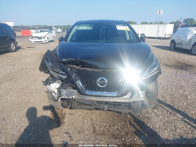 Aukcja sprzedaży 2022 Nissan Murano S Fwd, vin: 5N1AZ2AJ0NC130634, numer aukcji: 46025500