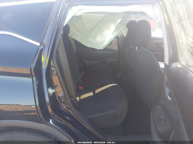 Aukcja sprzedaży 2022 Nissan Murano S Fwd, vin: 5N1AZ2AJ0NC130634, numer aukcji: 46025500