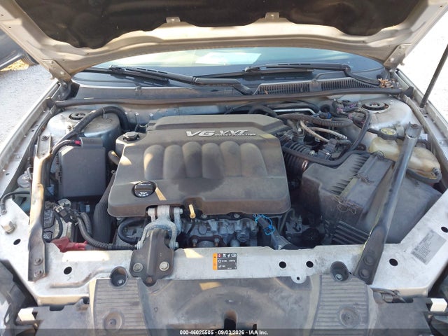 Продажа на аукционе авто 2014 Chevrolet Impala Limited Ls, vin: 2G1WA5E39E1157747, номер лота: 46025505