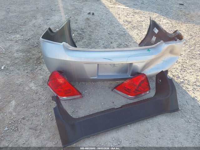 Продажа на аукционе авто 2014 Chevrolet Impala Limited Ls, vin: 2G1WA5E39E1157747, номер лота: 46025505