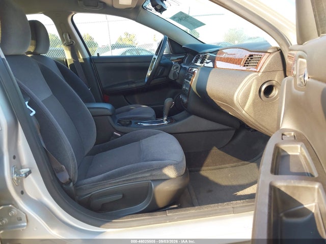 Продажа на аукционе авто 2014 Chevrolet Impala Limited Ls, vin: 2G1WA5E39E1157747, номер лота: 46025505