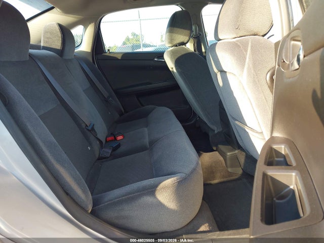 Продажа на аукционе авто 2014 Chevrolet Impala Limited Ls, vin: 2G1WA5E39E1157747, номер лота: 46025505