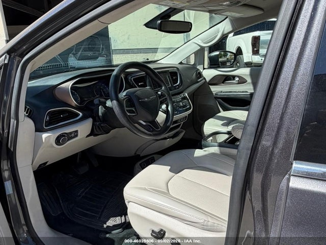 Chrysler Voyager Lxi 2021 2C4RC1DG7MR538413 Image 5