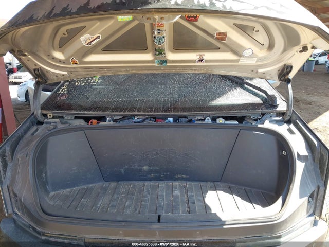7G2CEHED9RA002671 Tesla Cybertruck All-wheel Drive