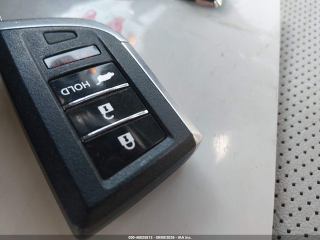 46025512 :رقم المزاد ، 5J8YD9H48NL005022 vin ، 2022 Acura Mdx Technology Package مزاد بيع