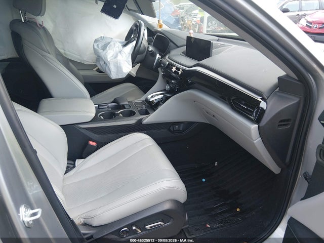 46025512 :رقم المزاد ، 5J8YD9H48NL005022 vin ، 2022 Acura Mdx Technology Package مزاد بيع