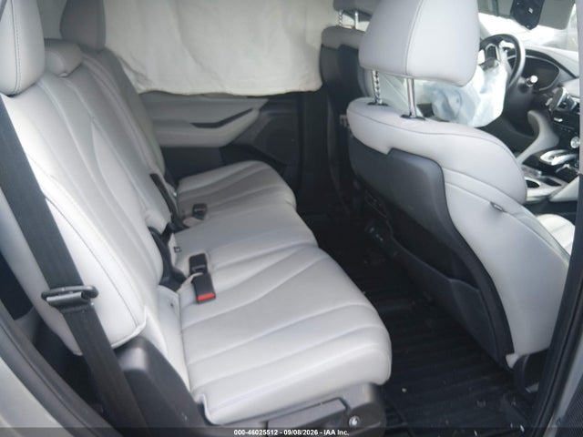 46025512 :رقم المزاد ، 5J8YD9H48NL005022 vin ، 2022 Acura Mdx Technology Package مزاد بيع