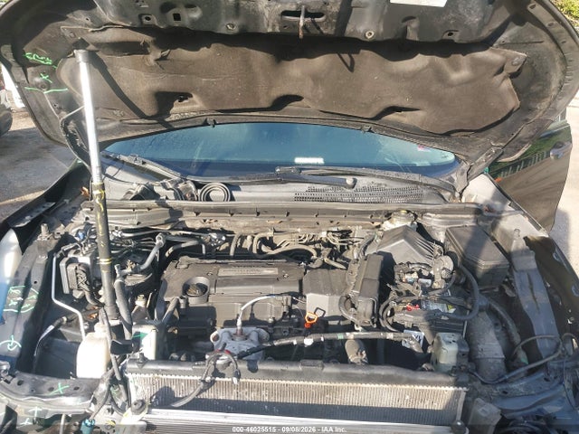 2015 Honda Cr-v Lx მანქანა იყიდება აუქციონზე, vin: 3CZRM3H35FG702888, აუქციონის ნომერი: 46025515