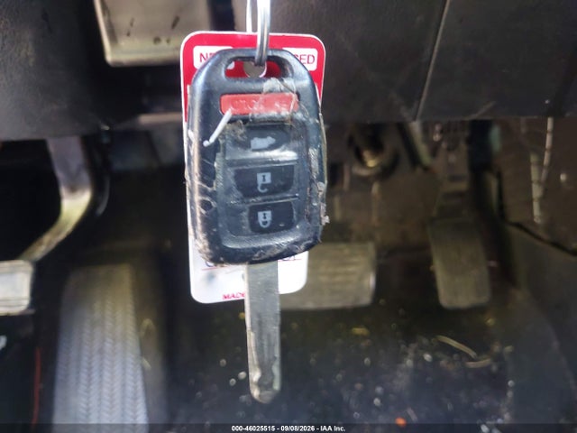 2015 Honda Cr-v Lx მანქანა იყიდება აუქციონზე, vin: 3CZRM3H35FG702888, აუქციონის ნომერი: 46025515