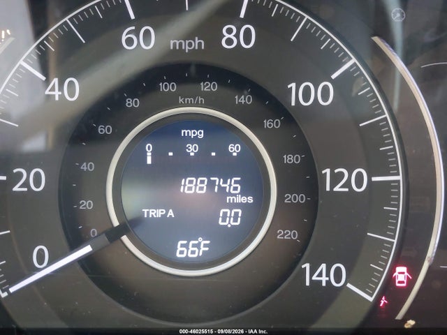2015 Honda Cr-v Lx მანქანა იყიდება აუქციონზე, vin: 3CZRM3H35FG702888, აუქციონის ნომერი: 46025515