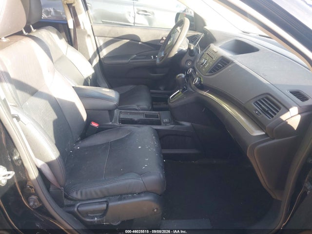 2015 Honda Cr-v Lx მანქანა იყიდება აუქციონზე, vin: 3CZRM3H35FG702888, აუქციონის ნომერი: 46025515