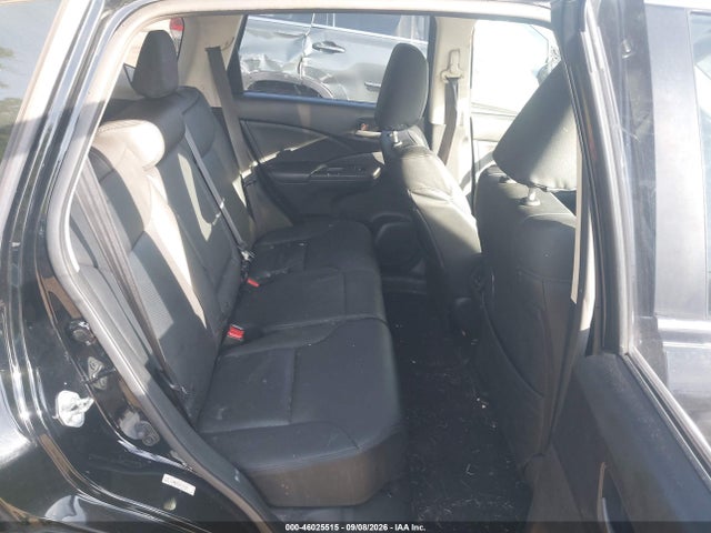 2015 Honda Cr-v Lx მანქანა იყიდება აუქციონზე, vin: 3CZRM3H35FG702888, აუქციონის ნომერი: 46025515