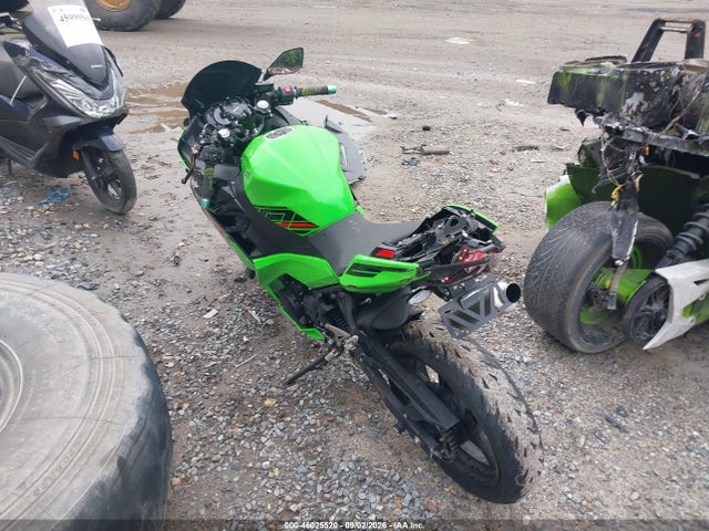Kawasaki EX400 2023 JKAEXKH12PDAN8721 Image 3