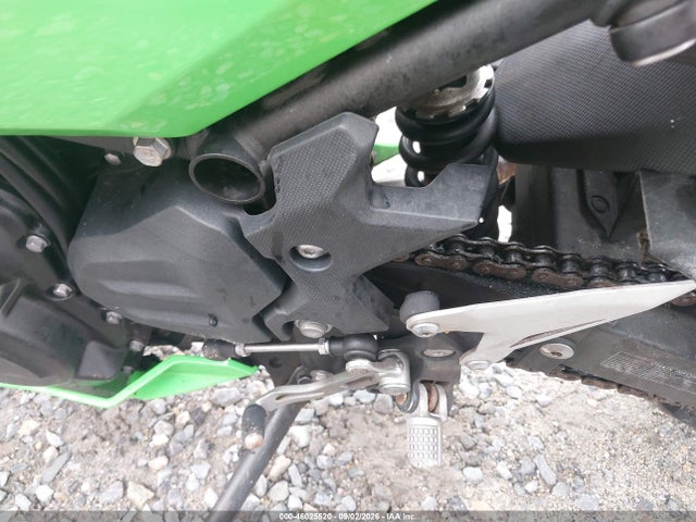 Kawasaki EX400 2023 JKAEXKH12PDAN8721 Image 9