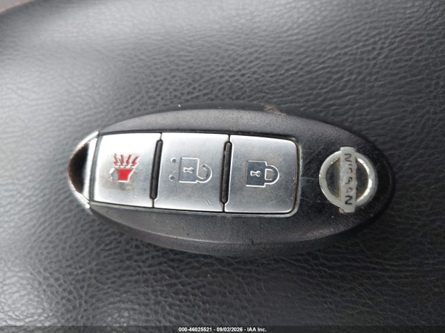 46025521 :رقم المزاد ، JN8AS58V19W174072 vin ، 2009 Nissan Rogue Sl مزاد بيع