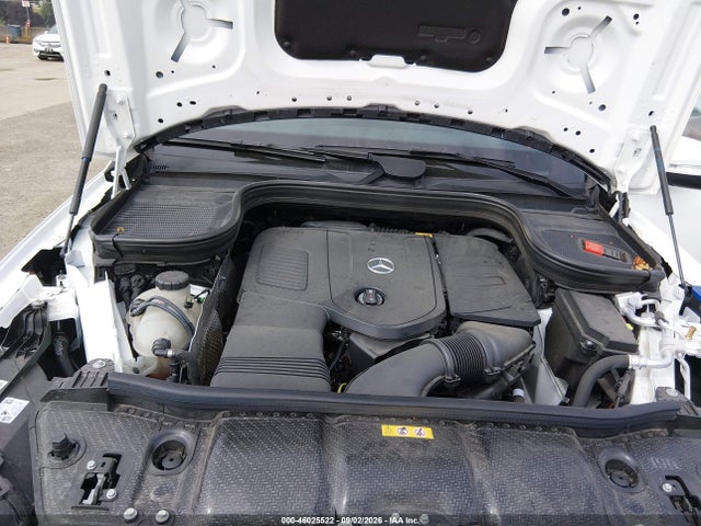 Mercedes-Benz GLE 350 2026 4JGFB4FB3TB570941 Image 10