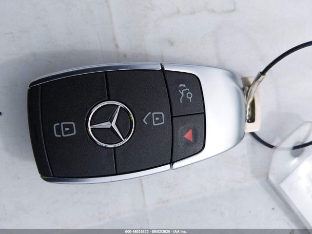 Mercedes-Benz GLE 350 2026 4JGFB4FB3TB570941 Image 11