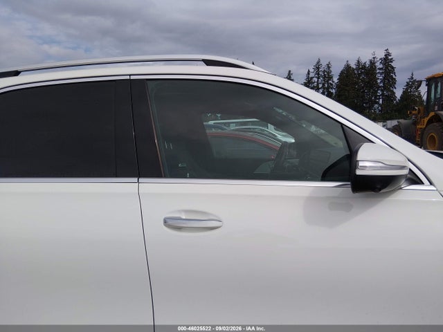 Mercedes-Benz GLE 350 2026 4JGFB4FB3TB570941 Image 13