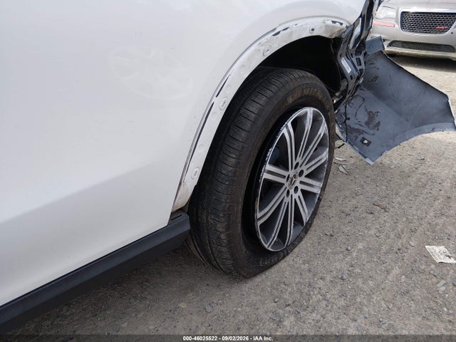 Mercedes-Benz GLE 350 2026 4JGFB4FB3TB570941 Image 17